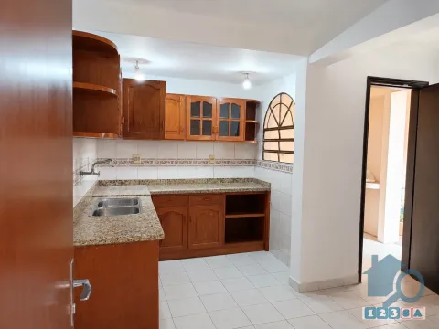 Dúplex en Alquiler en San Jorge, Asunción - Vivienda u Oficina (foto 2)