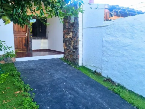 🏡 Dúplex en alquiler – Barrio Tembetary Asuncion COD 6653